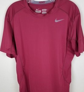 Nike Dry Fit Men's Tee. Size L